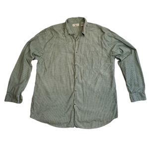 Vintage County Seat Button Down Shirt! (Mid 90's)